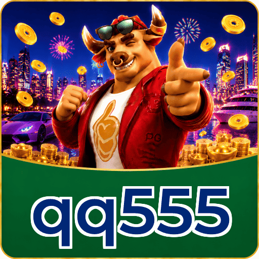 Slots qq555 - Jackpots Progressivos