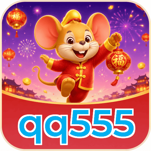 qq555 Segurança Logo 3