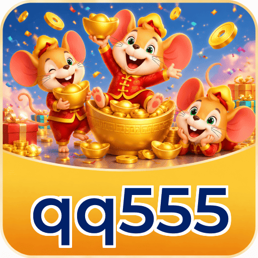 qq555 Licenciado Curaçao - Segurança SSL 256-bit