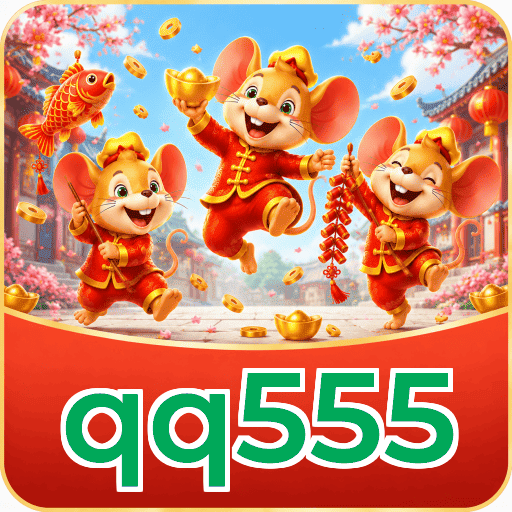 qq555 Instalar Logo 3