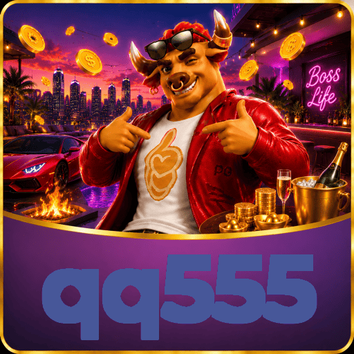 qq555 Instalar Logo 1