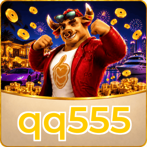qq555 Segurança Logo 2